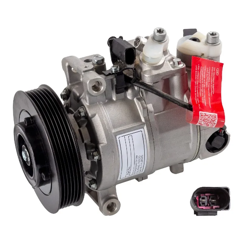AC-kompressor FEBI BILSTEIN 45217