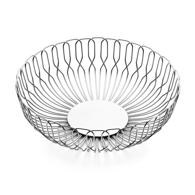 Georg jensen Alfredo Trådkorg, Stor