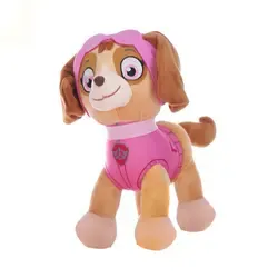 Paw Patrol Gosedjur - Skye