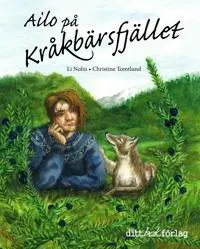 Ailo på Kråkbärsfjället