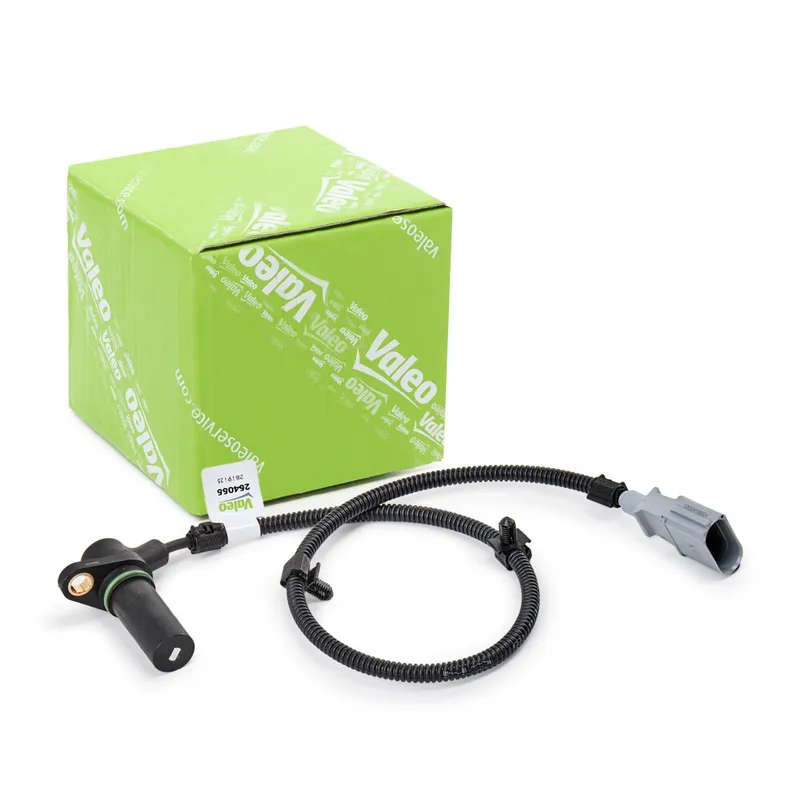 Vevaxelgivare VALEO 254055