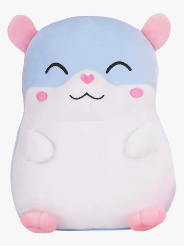 Kawaii Kuties Gosedjur Hamster Kibou 33 cm