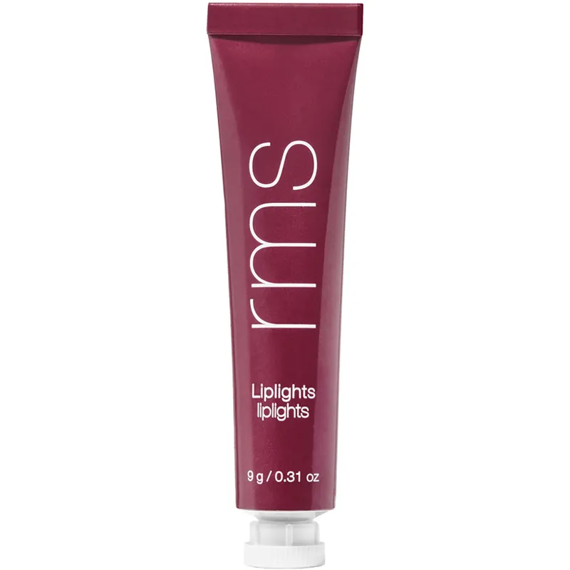 RMS Beauty Liplights Cream Lip Gloss Rhythm - 9 g