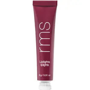 RMS Beauty Liplights Cream Lip Gloss Rhythm - 9 g