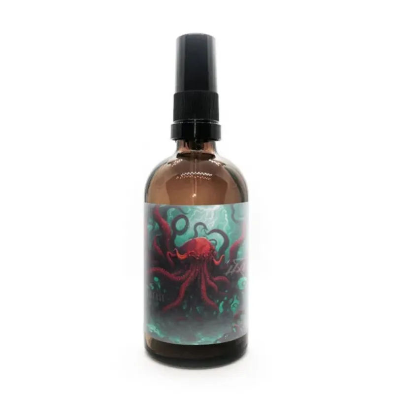 HAGS Seabeast Moisturising Balm