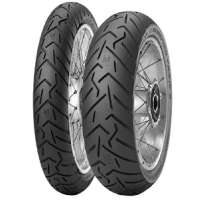 Pirelli Scorpion Trail II ( 140/80 R17 TL 69V Bakhjul, M/C )