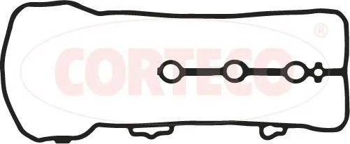 Ventilkåpspackning CORTECO 440527P