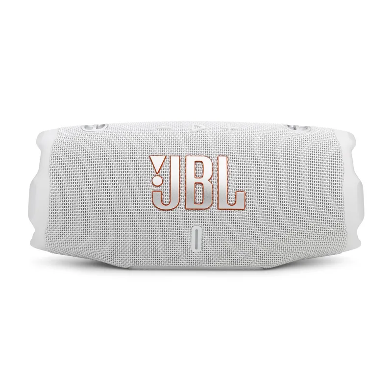 JBL Charge 6 Portabel högtalare Vit