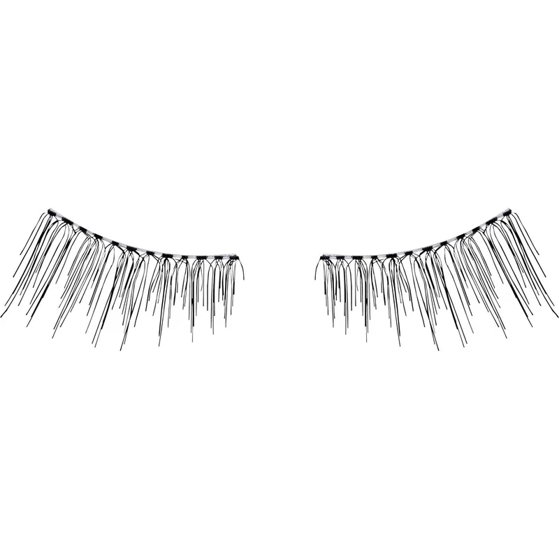 essence Half Lashes lashes to impress 03