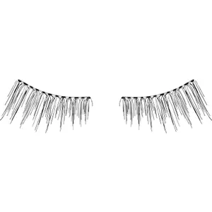 essence Half Lashes lashes to impress 03