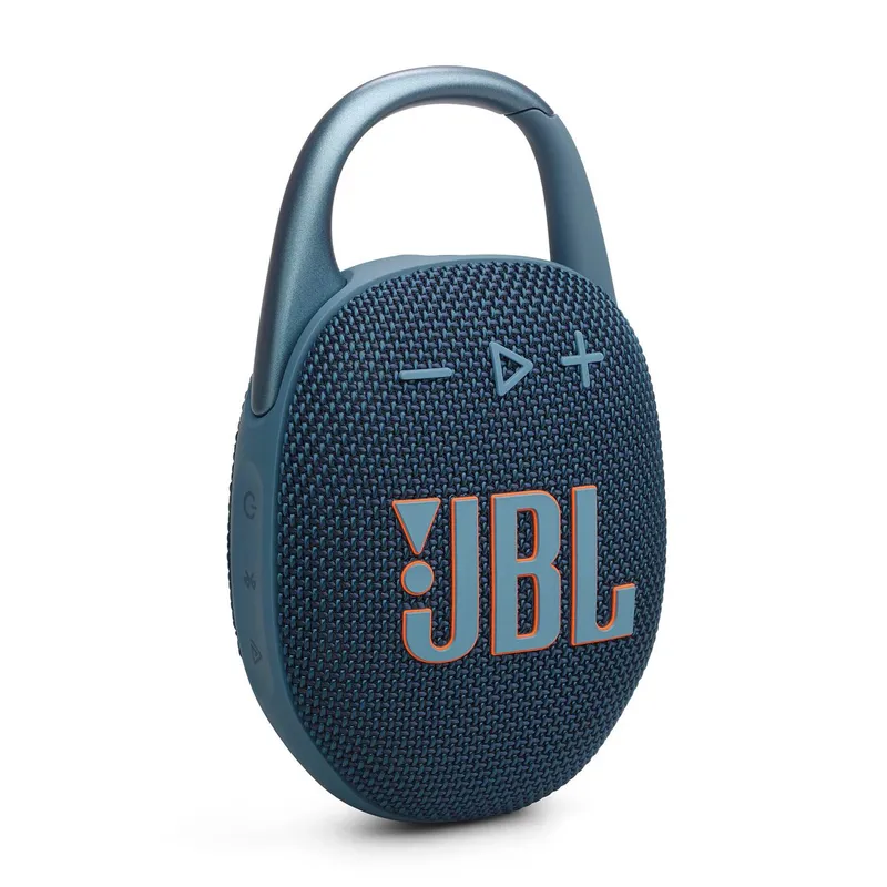 JBL Clip 5 – Blue