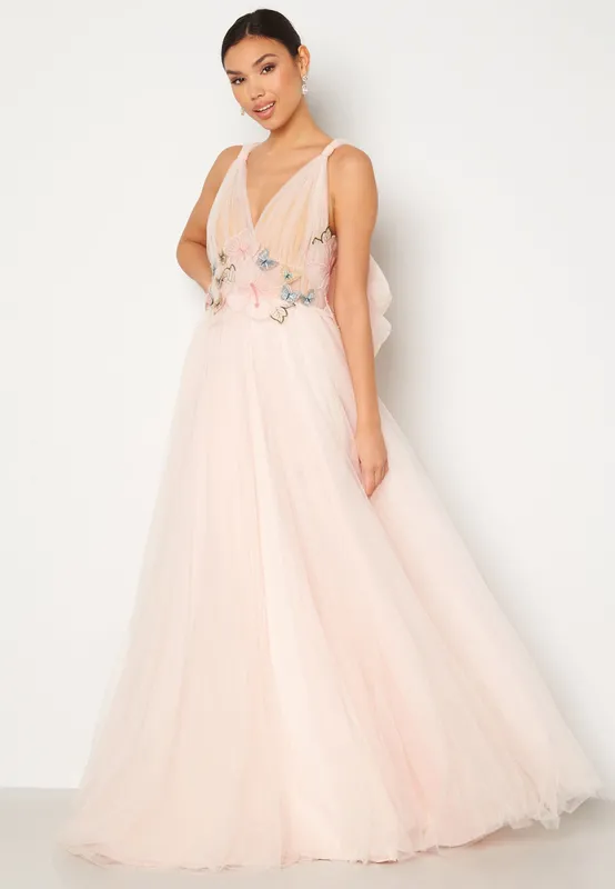 Adeline Gown