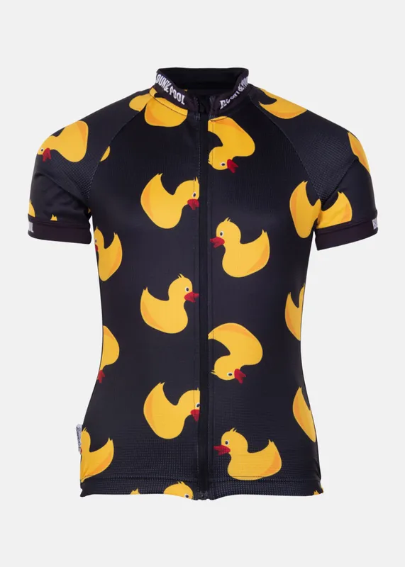 Tour Bike Tee JR (#8627)