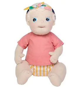 Rubens barn Docka - 45 cm - Baby Esme