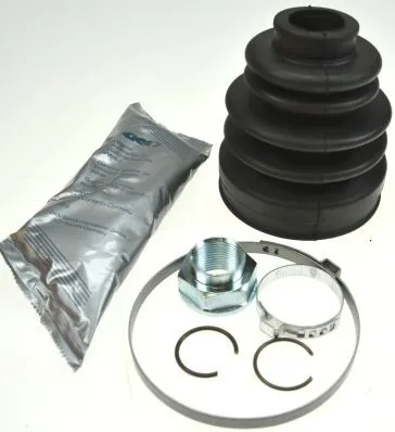 Bälgsats, drivaxel LÖBRO 300367