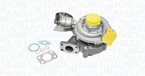 Turboaggregat MAGNETI MARELLI 807101007000