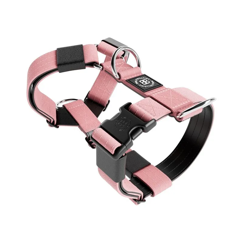 BullyBillows TRI Hundsele Rosa (#9519)