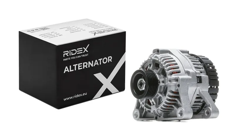 Generator RIDEX 4G0173