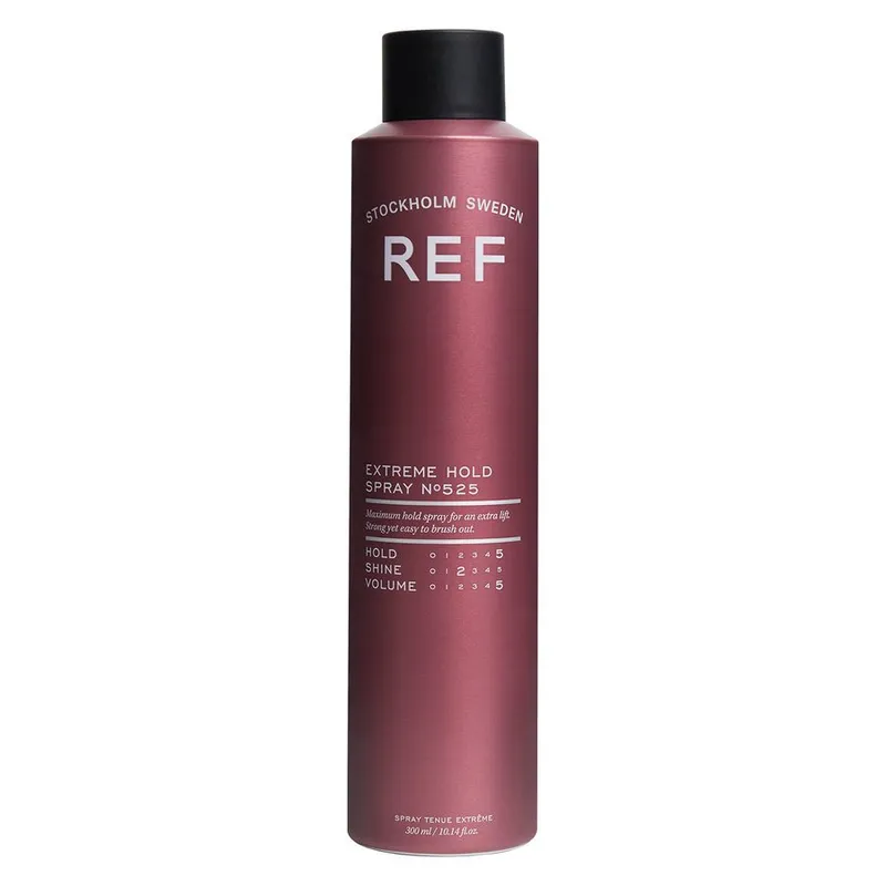 REF Stockholm Extreme Hold Spray 300 ml