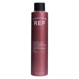 REF Stockholm Extreme Hold Spray 300 ml