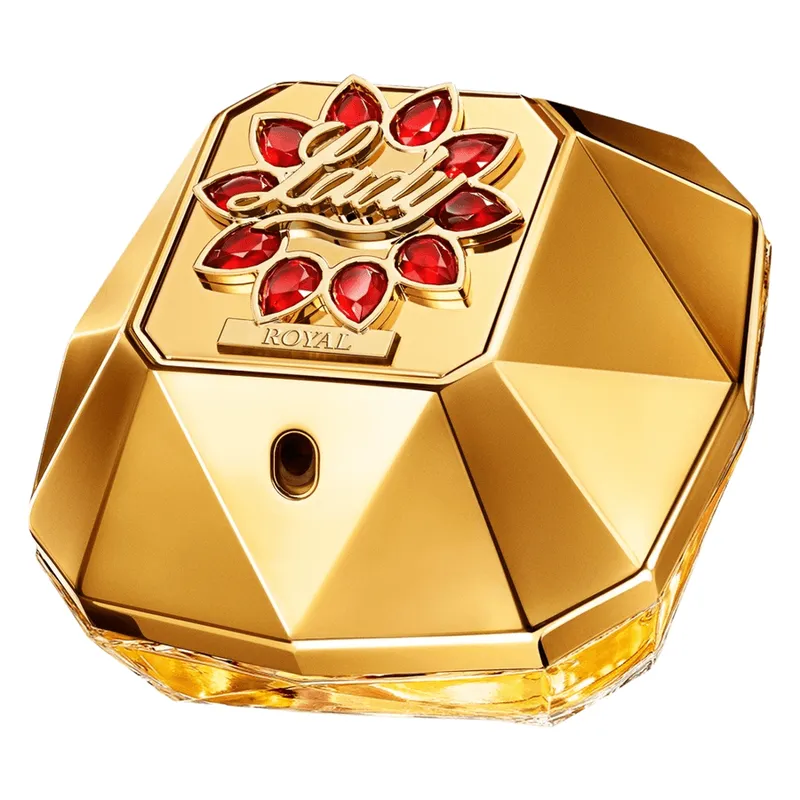 Lady Million Royal - Eau de Parfum (#7166)