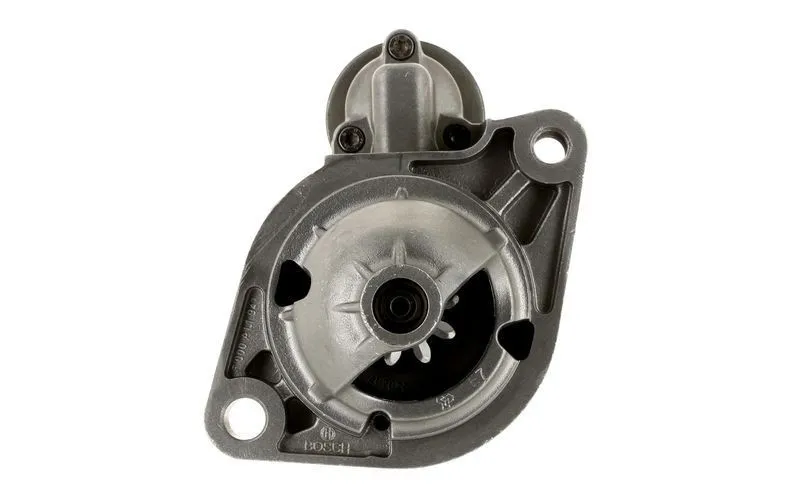 Startmotor ROTOVIS Automotive Electrics 8081379