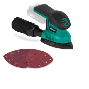 Multislip 20V | Exkl. Batteri och snabbladdare