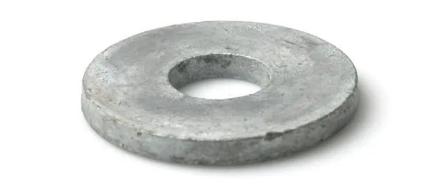 REYHER 079890210220000 Rundbricka FZV, DIN 7989A M20, 100-pack