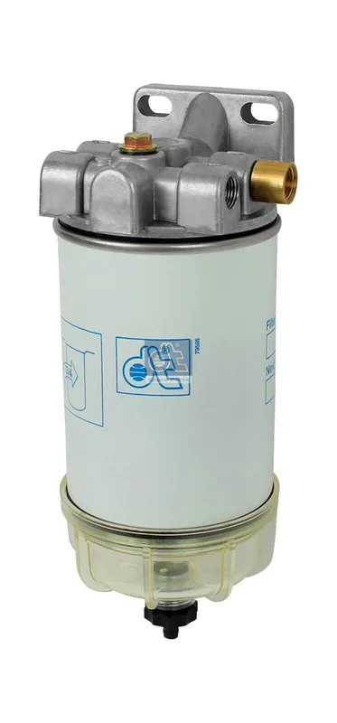 Bränslefilter DT Spare Parts 1.12271