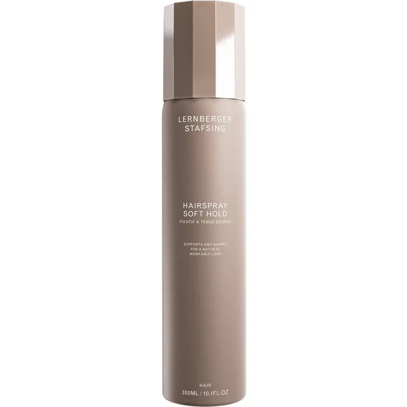 Lernberger Stafsing Soft Hold Hairspray 300 ml