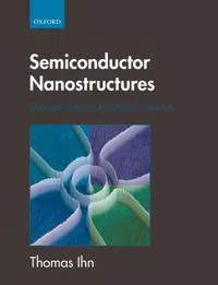 Semiconductor Nanostructures