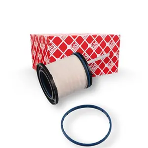 Bränslefilter FEBI BILSTEIN 179309