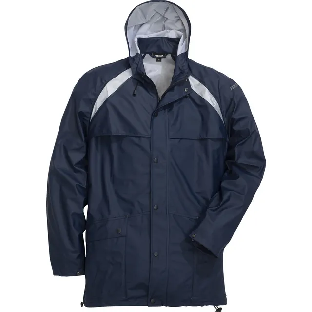 REGNJACKA 432 RS MARIN STL XS | Beijerbygg Byggmaterial