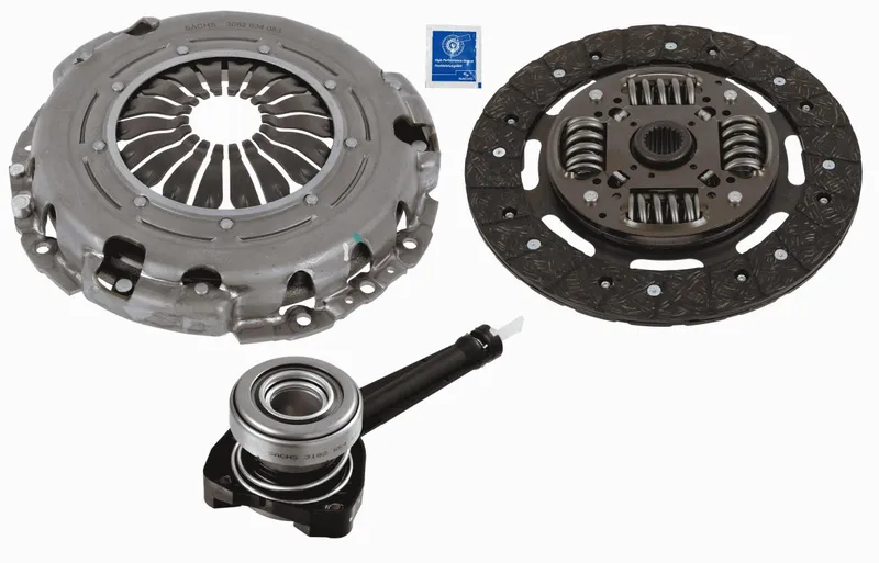 Kopplingssats SACHS 3000 990 593
