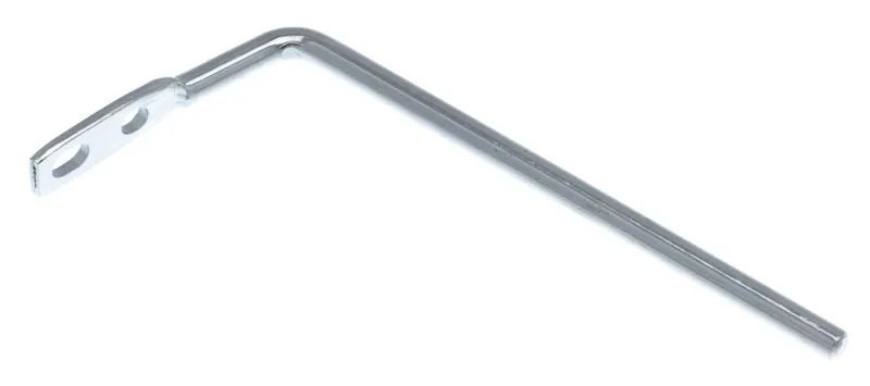 PELA 509714 Verktygskrok Ø5×106 mm, 6-pack
