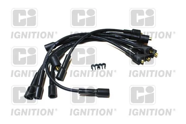 Tändkabelsats QUINTON HAZELL XC1357
