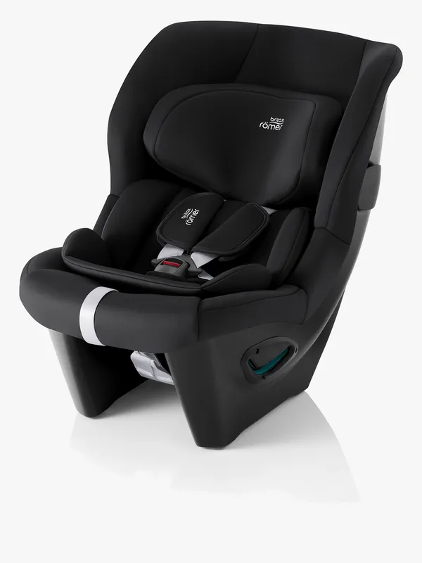 Britax Römer Safe-Way M Bilbarnstol - Space Black