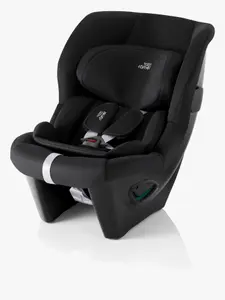 Britax Römer Safe-Way M Bilbarnstol - Space Black