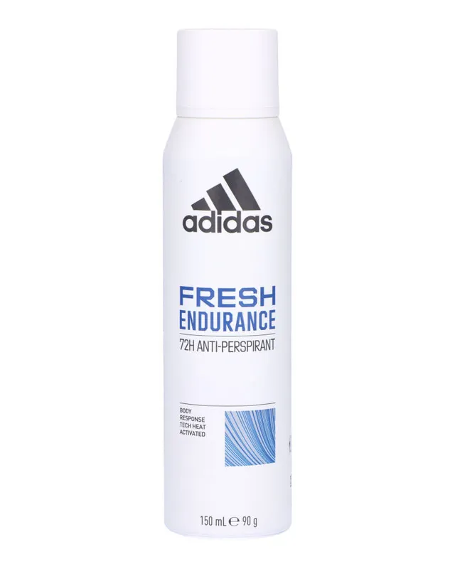 Adidas Fresh Endurance 72H Anti-Perspirant Deodorant Spray 150 ml (#2567)