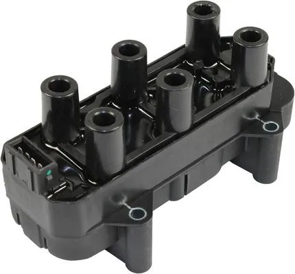 Tändspole METZGER 0880006