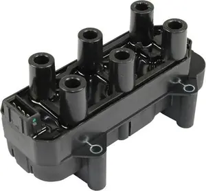 Tändspole METZGER 0880006