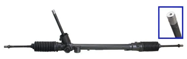 Styrväxel SPIDAN GKNX20027