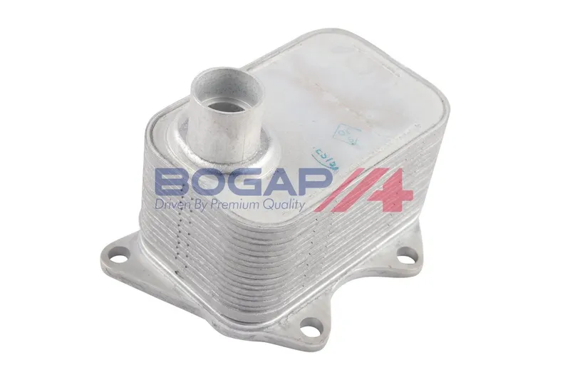 Oljekylare BOGAP A4222108