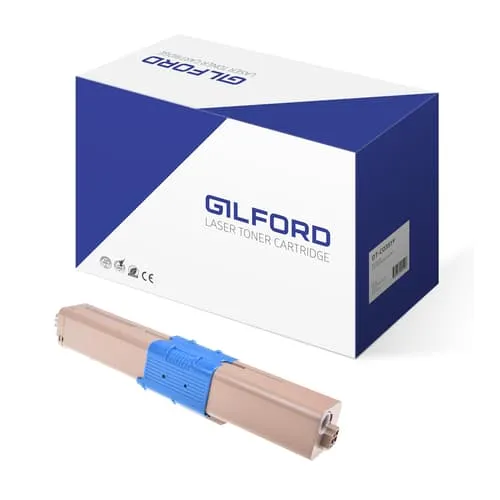 Gilford Toner Gul 2k – C300/c500 – 44469704