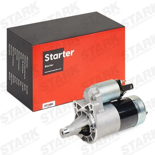 STARK SKSTR-03330626 Startmotor