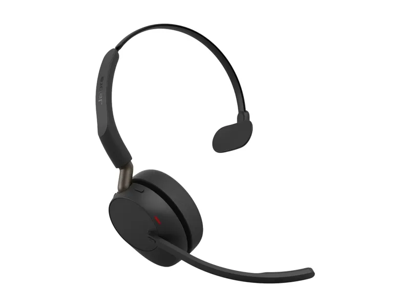 Jabra Evolve3 65 UC - USB-C with Dongle - Mono