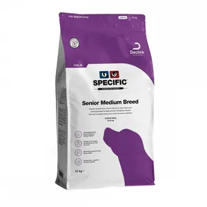 Specific CGD-M Senior Medium Breed Dog 12 kg