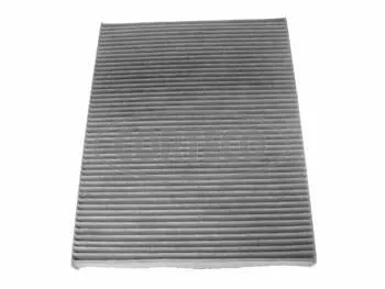 CORTECO 21651954 Kupéfilter
