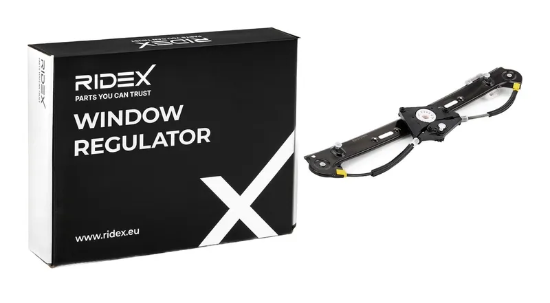 RIDEX 1561W0242 Fönsterhiss