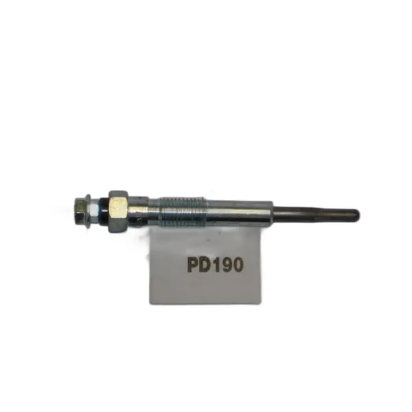Glödstift 7V – P37263 – daihatsu, mazda, nissan, peugeot, piaggio, toyota, vw – OE 19850-87701